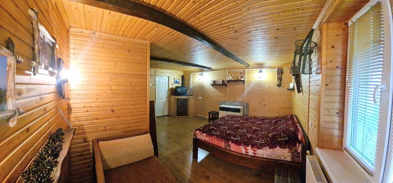 Country house Usadba Okhotnichiy Dvor *